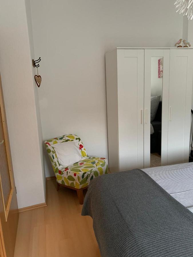 Albertine Apartment *